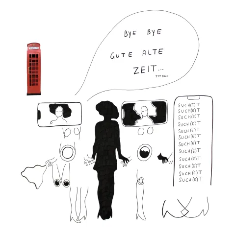 Mikrokosmos des Alltags