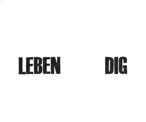 Lebendig