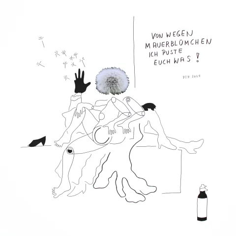Pusteblume