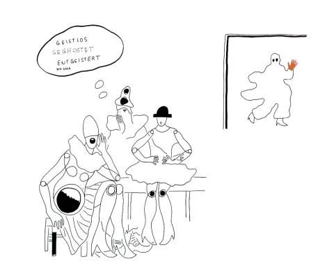 Zeitgeist?
