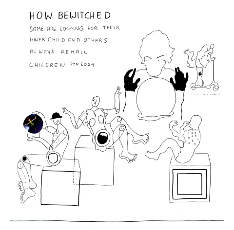 How bewitched