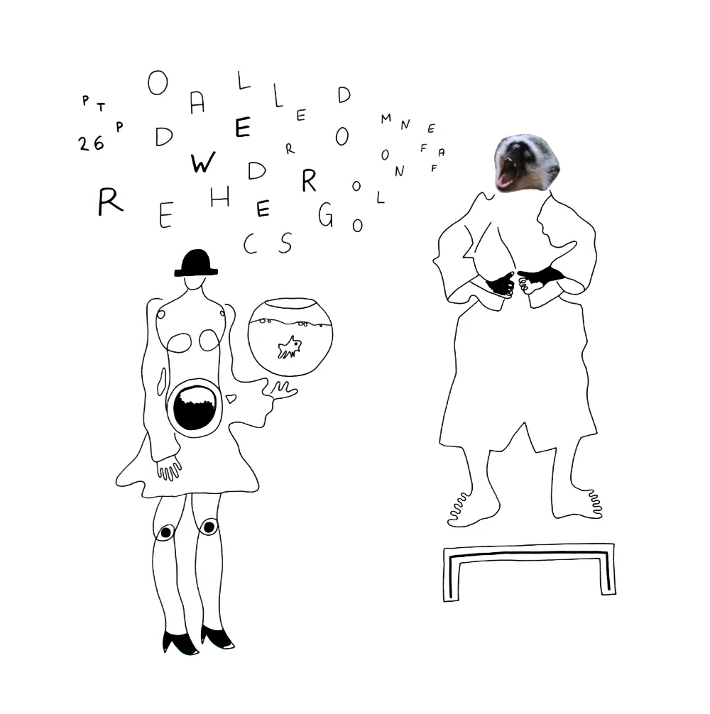 Affenmonolog