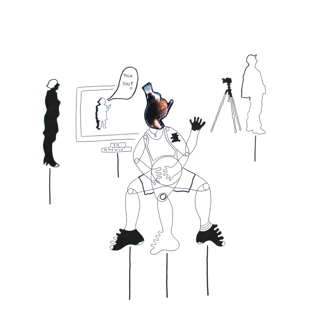 Die Wendung