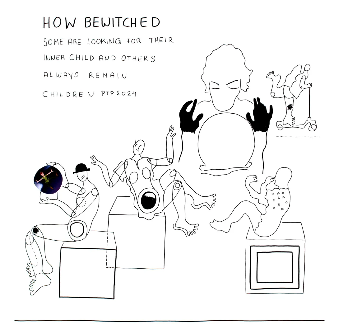 How bewitched